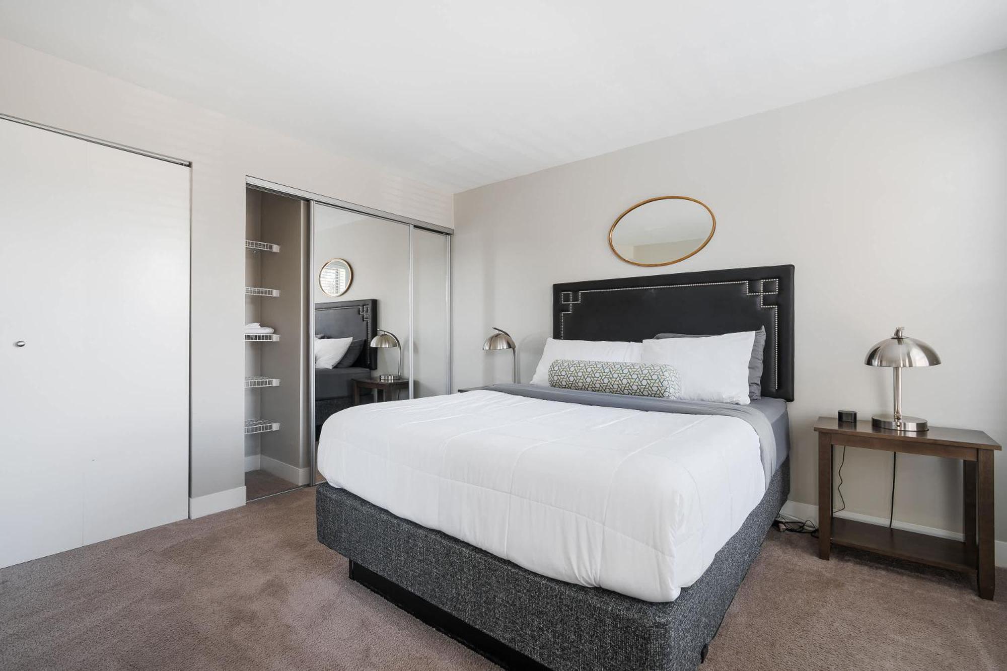 Modern Mass Ave 1Br Apartment With Kitchen Indianapolis Exterior foto